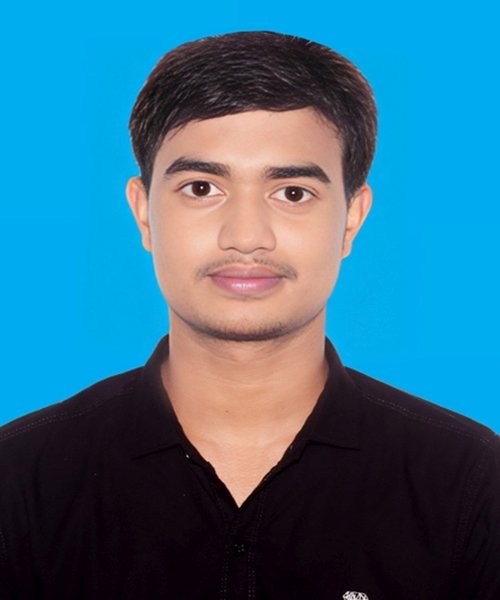 MD TAMIM ISLAM